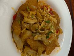 -前海沿·青岛菜(五四广场永旺店)