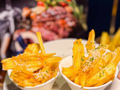 -bluefrog蓝蛙(新三里屯太古里店)