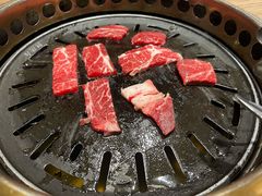 -火炉火自助餐(悠唐购物中心店)