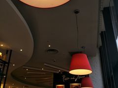 大堂-必胜客(武汉欢乐谷店)