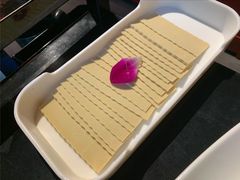 厚百叶-渝利重庆火锅