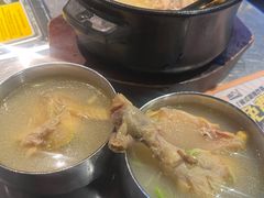-炑八韩烤(琼华店)