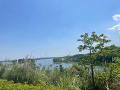 -三岔湖景区