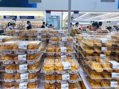 -山姆会员商店(杨桥西路店)