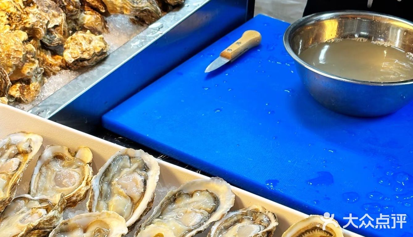 眼前的美味诱惑