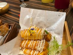 -江太极江浙菜(马桥万达广场店)
