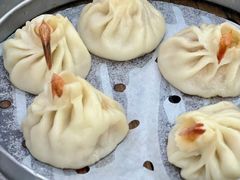 -蔡林记(珞狮南路店)