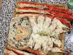 -震海贝烤贝·民俗特色店(延吉总店)