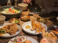 -毛辣果·酸(OHA复兴西路店)