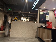 -肯德基(东四南大街店)