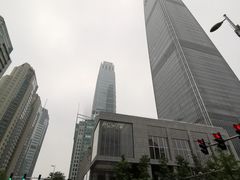 -中央广播电视总台(光华路办公区)