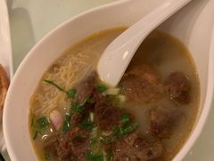 -翠华餐厅(湾仔店)