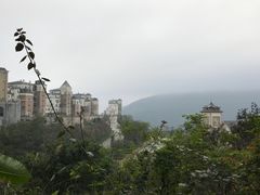 -东部华侨城