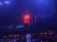 -赤红音乐现场(浦东金桥路店)