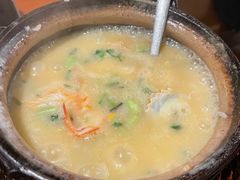 -金穗园·砂锅粥.醉鸡煲火锅(长寿路店)