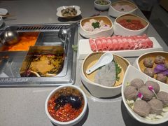 -海底捞火锅(八佰伴店)