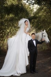 -巴黎婚纱摄影(苏州店)