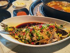 -米氏火鱼·泡椒鱼火锅(李子坝老店)
