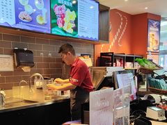 -COSTA COFFEE(张江软件园店)