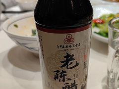 -老爷庙风味美食府(魏都大道店)