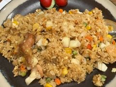 -曼谷食堂·泰国家庭料理