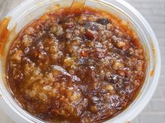 -潘玉麟糖粥