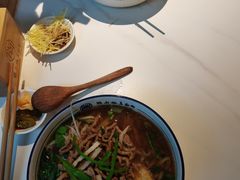 -镇南锅盖面馆(解放路店)