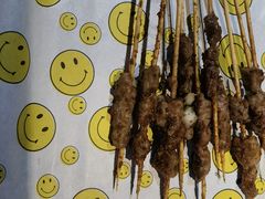 -新疆烧烤王(广灵店)