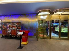 -钳真多钓虾馆·小龙虾海鲜烧烤(九六广场店)