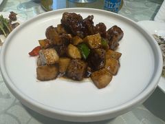 -老人和饭店(打浦路店)