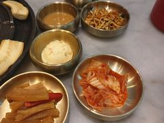 -韩宫宴和牛烤肉(合肥滨湖银泰城店)