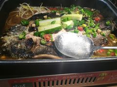 -令狐冲·活鱼馆(宝龙店)