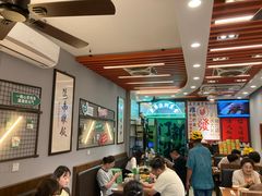 -绿柠食堂(北外滩店)
