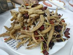 -北戴河庆山饭店·海鲜砂锅粥(北戴河黑石路店)