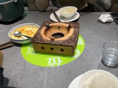 -零柒三幺·山野湖南菜(景枫中心店)