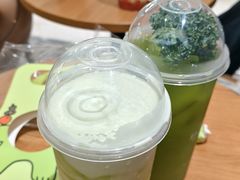 -混果汁(福田领展中心城店)