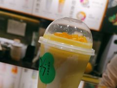 -宝珠奶酪(闵行仲盛店)