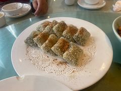 艾糍-刘胖子家常菜·蹄花焖藕(江汉路总店)