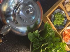 -熊大·鲜烤黄牛肉(五山店)