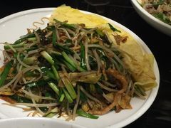 -皇城根北京风味主题餐厅(滨海万达店)