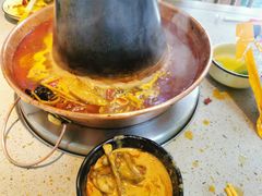 -蛙大侠香辣牛蛙火锅店(总店)