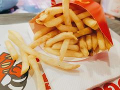-麦当劳(厦门梧村店)