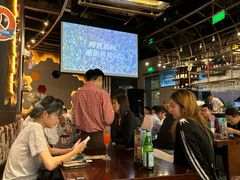 -haxnbauer海森堡德国餐厅(深圳coco店)