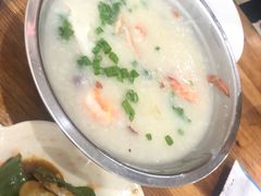 -南记食粥坊·宵夜大排档(莲花总店)