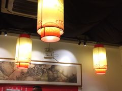 大堂-镇江龙·火锅串串(武侯祠店)