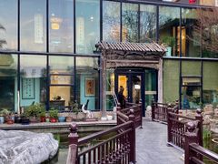 -聚缘堂·海鲜私房菜(松岭路店)
