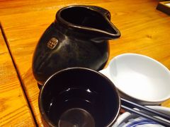 -云海肴·汽锅鸡·云南菜(天津国金汇店)