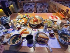 -北国料理(世荣路店)
