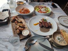 -G+KITCHEN(龙湖狮山天街店)