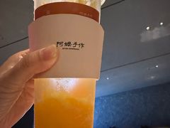 -阿嬷手作(深圳万象天地店)